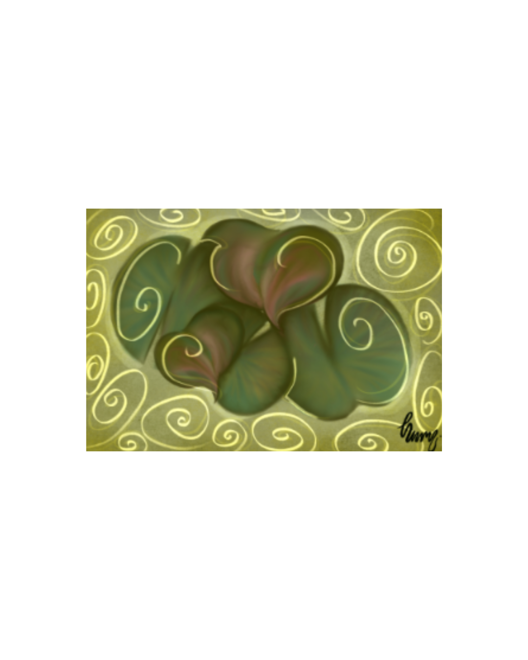 Art Card A