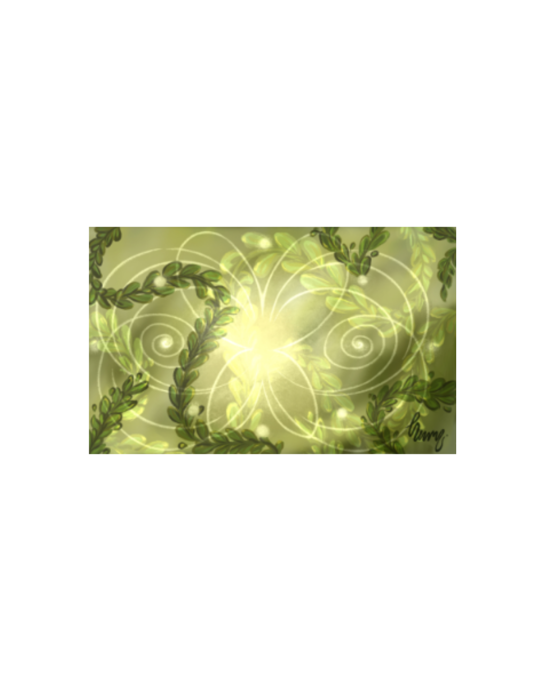 Art Card D