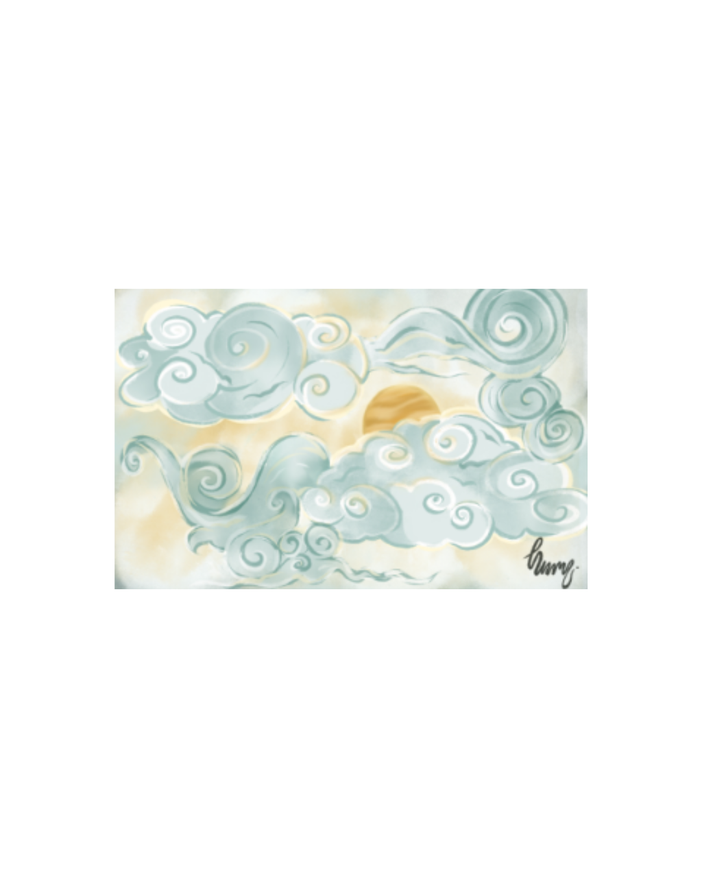 Art Card E