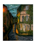 Echo (Print)