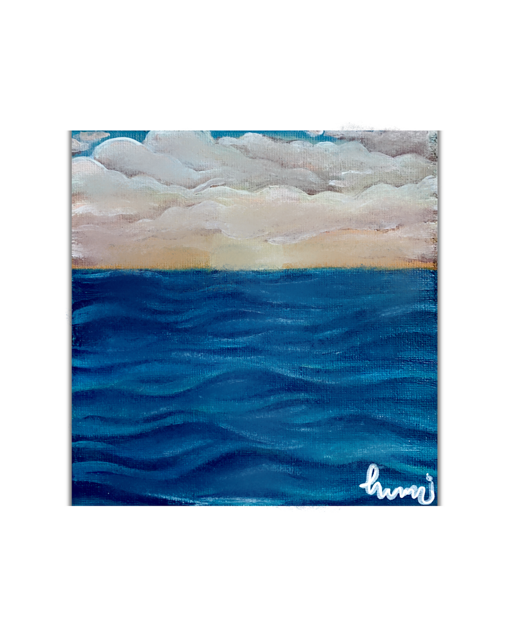Horizon