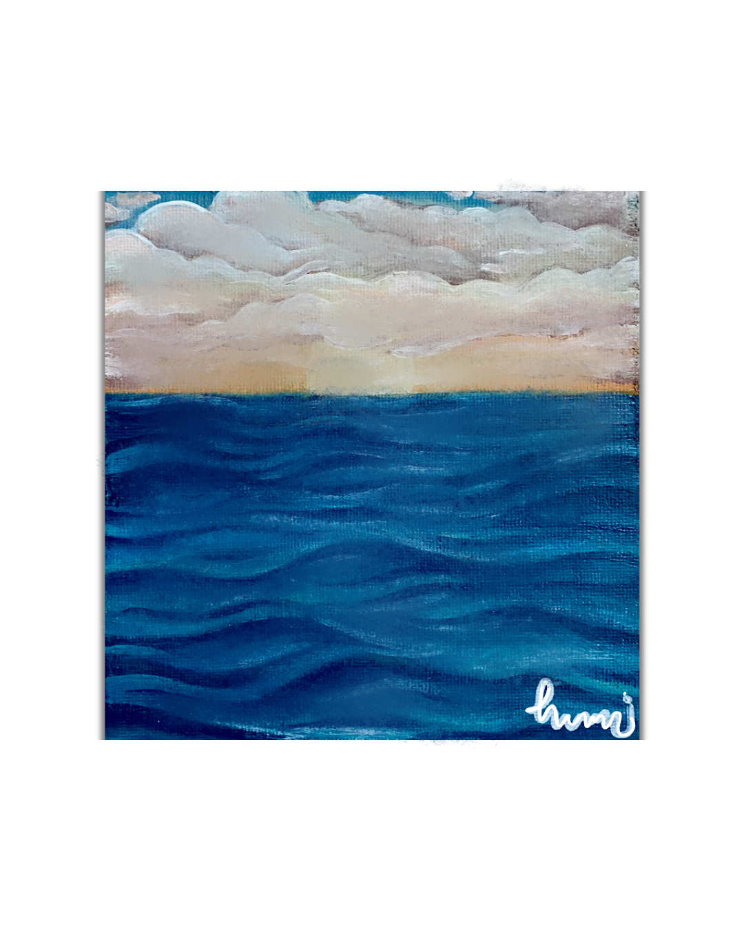 Horizon