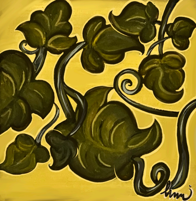 Ivy