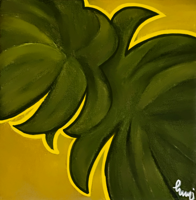 Monstera