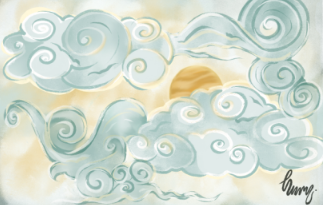 Art Card E