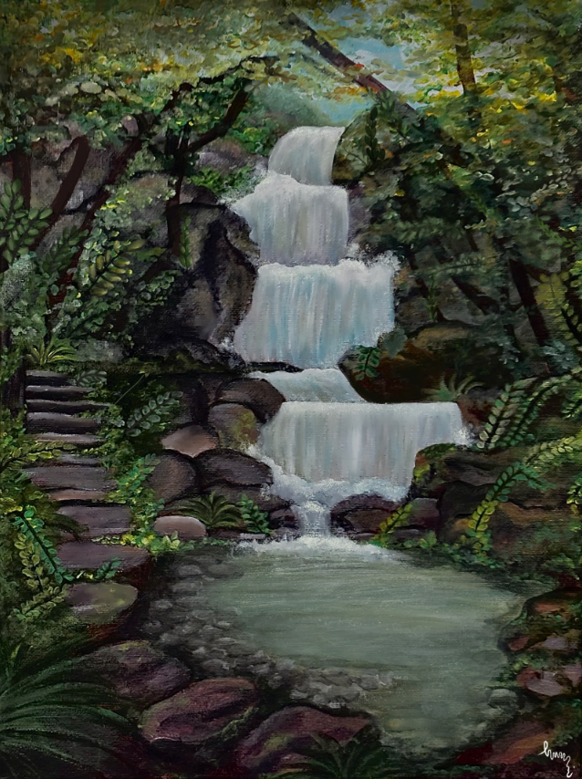 Verdure (Print)