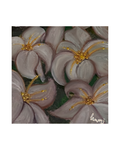 Lilies (print)