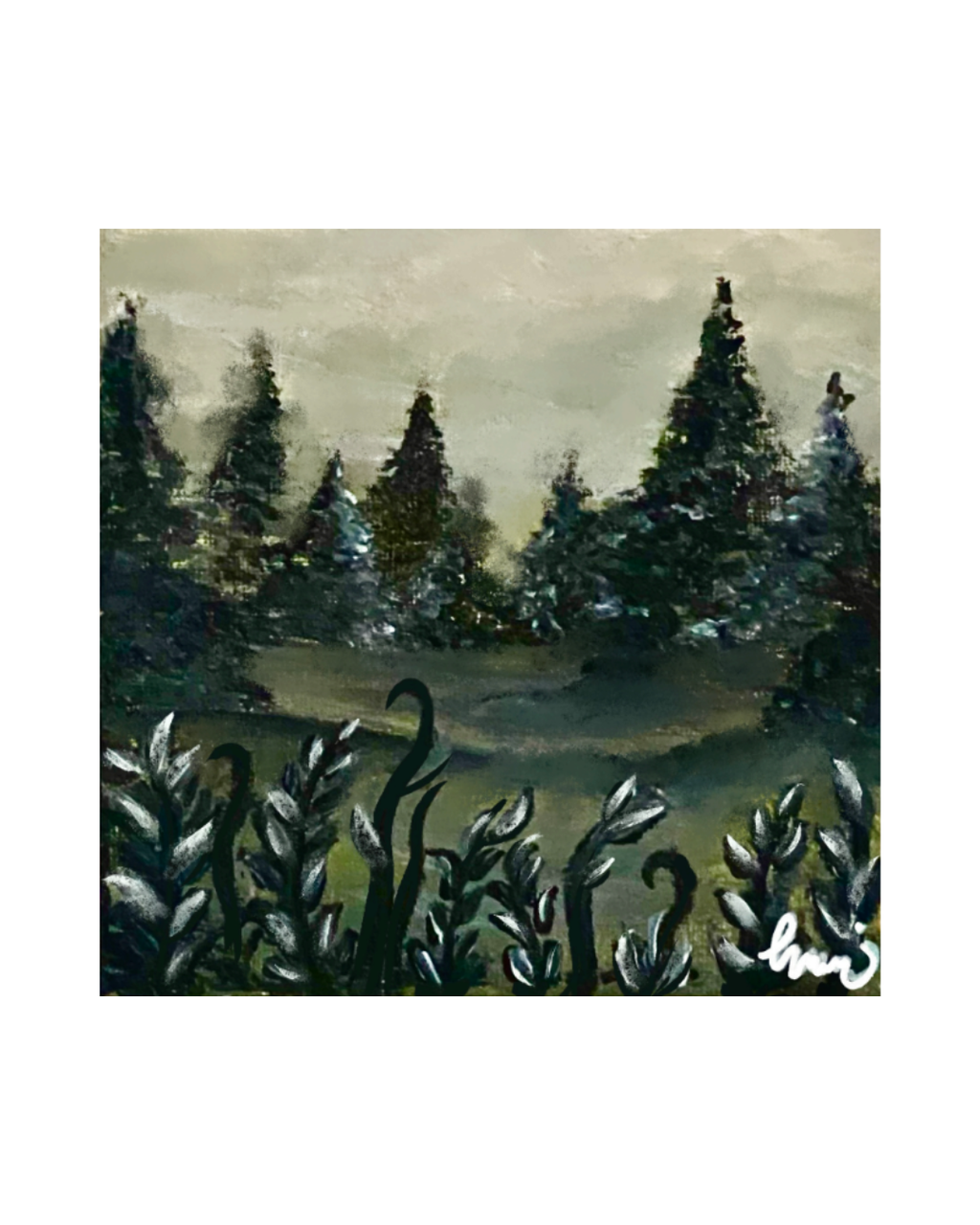 Pines