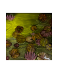 Pond (print)