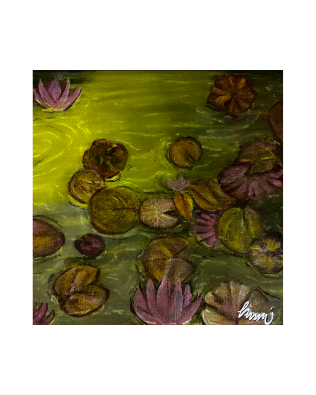 Pond